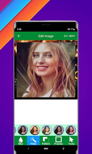 Photo Slideshow Maker screenshot 5