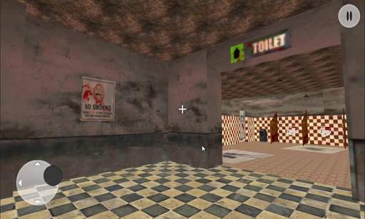 Granny Zombie - Chapter Of Hospital Horror screenshot 2
