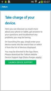 Telkom Mobile screenshot 7
