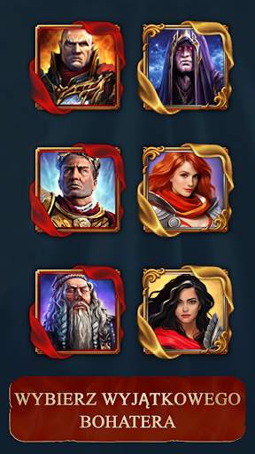 Total Battle Strategia Wojenna screenshot 7