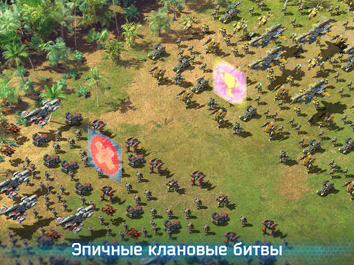 Battle for the Galaxy LE скриншот 8
