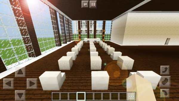 Pink App Minecraft School Games for Girls Free screenshot 3
