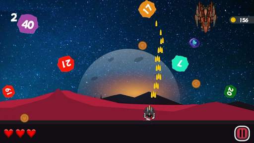 BURST! screenshot 3
