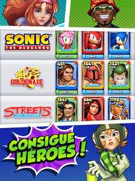 SEGA Heroes screenshot 12