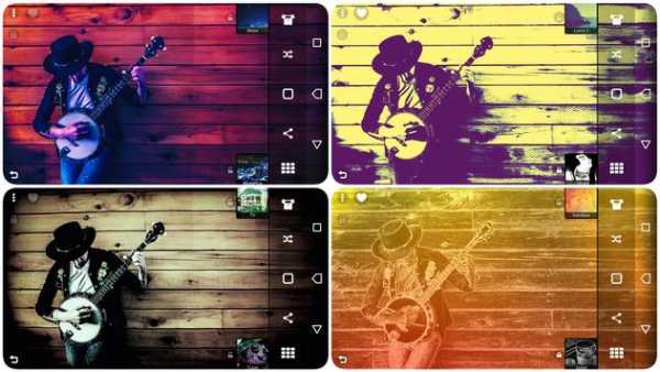 Combo Camera screenshot 3