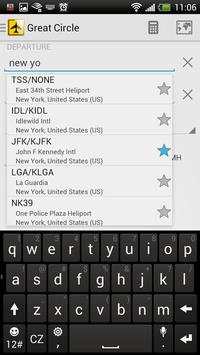 Airport Distance screenshot 3