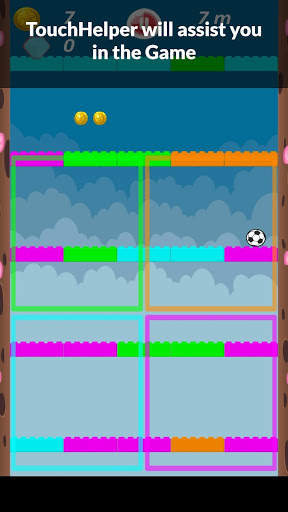 Ball Fall Colour Switch screenshot 8