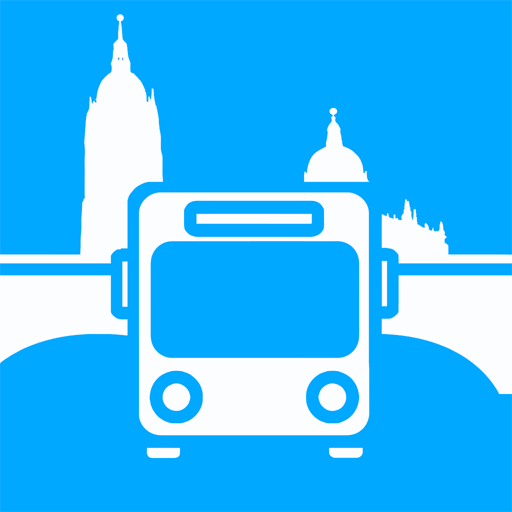 BMS - Metropolitan Bus of Salamanca icon