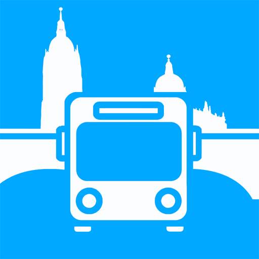 BMS - Metropolitan Bus of Salamanca 2.5.3