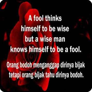 Dp Kata Cinta screenshot 2