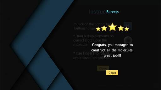 Chemi Lab - Interactive Chemistry Learning [Free] screenshot 8