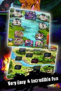 Ninja Sasuke screenshot 1