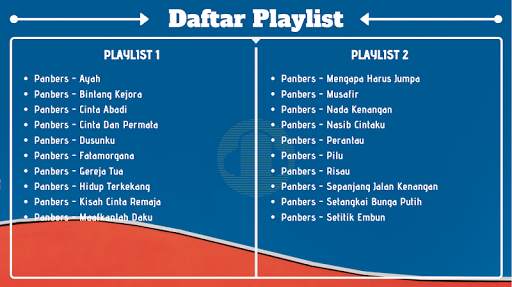 Song Panbers Best Album Offline screenshot 5