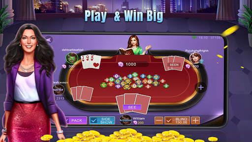 Adda King Patti - Royal Game screenshot 2