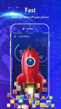 Clean Mobile screenshot 5