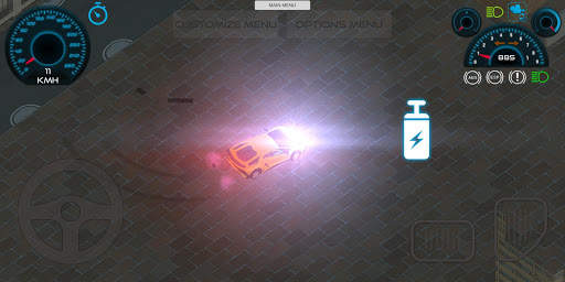 Real Car Simulator 2 (2020) screenshot 7