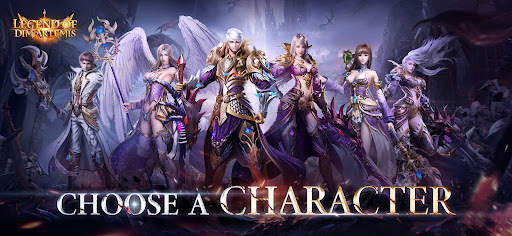 Legend of Dim Artemis screenshot 11