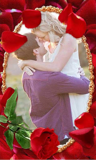 Love Photo Frame Pro screenshot 5