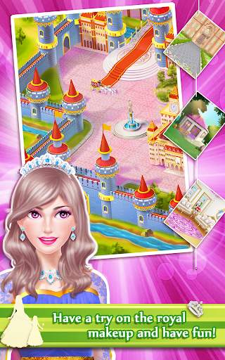 Princess & Daughter Beauty Spa 14 تصوير الشاشة