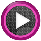 HD MX Player icon