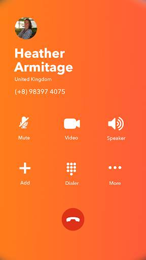 JumpTalk screenshot 4