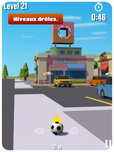 Ball x World screenshot 11