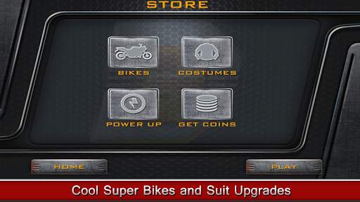 Dhoom:3 The Game screenshot 6