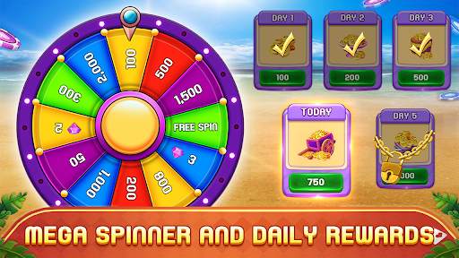 Rummy Gold screenshot 6