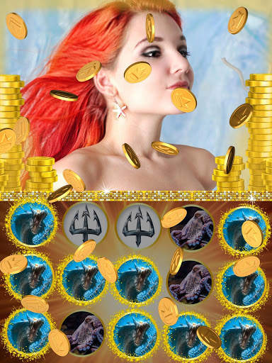 Ocean Princess Slots Hot 777 Jackpot screenshot 7