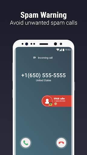 Kim Ariyor? Caller ID & Block screenshot 4