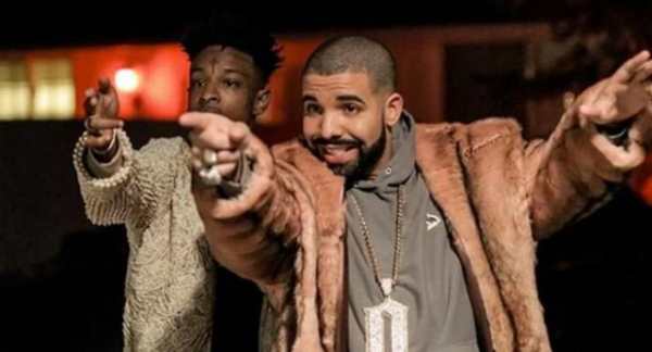 Shéyaa Bin  21 Savage SONGS Wallpapers 2020 screenshot 1