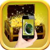 Real Gold Metal Detecting on 9Apps