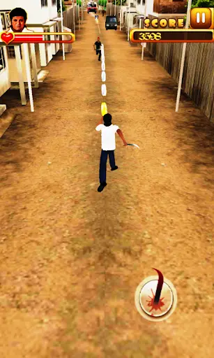 OM Game - 3D Action Fight Game screenshot 3
