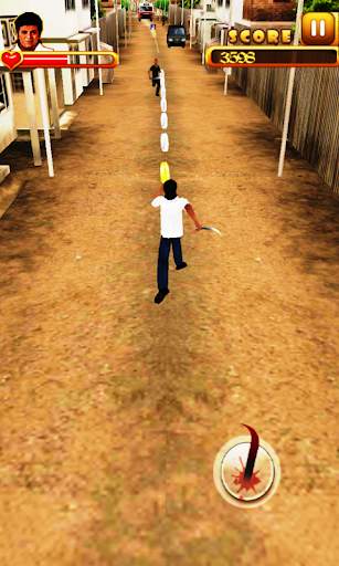 OM Game - 3D Action Fight Game screenshot 3