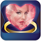 Love Photo Rings icon