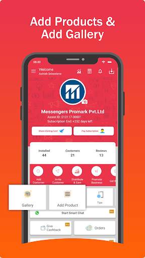 LDB Assist: Business App screenshot 6