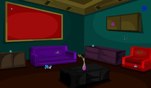 Escape game : Escape Games Zone 89 screenshot 3