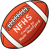 Football Officials Free icon