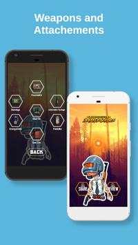 Guide PUBG Mobile Battlegrounds screenshot 5