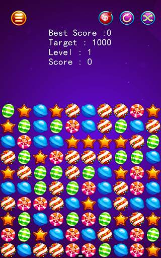 Popstar Candied Overload - Sugary Candy Frenzy screenshot 10