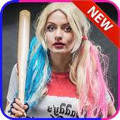Harley Quinn 1.1