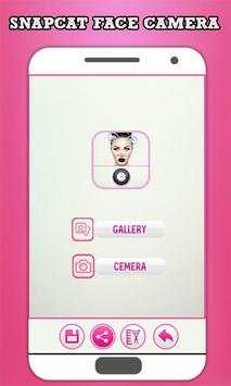 Snapcat Face Camera Maker screenshot 6