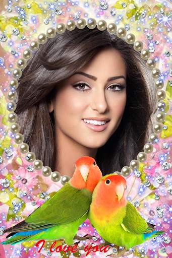 Bird Photo Frame screenshot 5