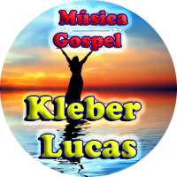 Kleber Lucas Música Gospel icon