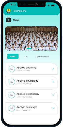 Nursing Guru screenshot 6