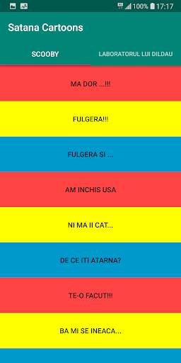 Romanian Audible Memes screenshot 4