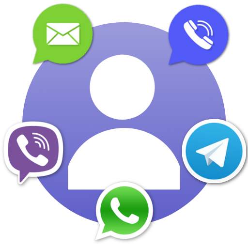 Contact Widget 1.18.5