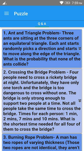 Interview Preparation App screenshot 7