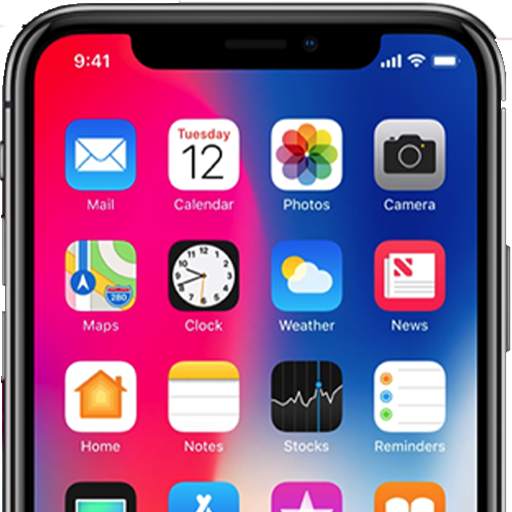 iPhone Launcher iOS 15 3.1
