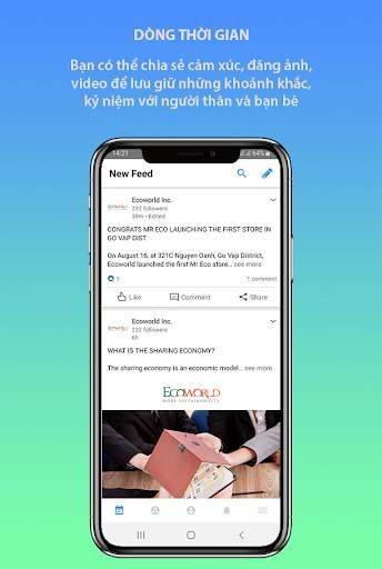 IamEco screenshot 4